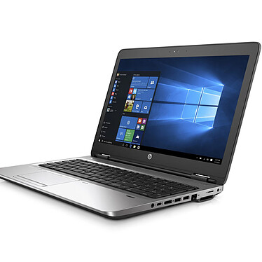 HP ProBook 650 G2 (I562U81S) · Reconditionné