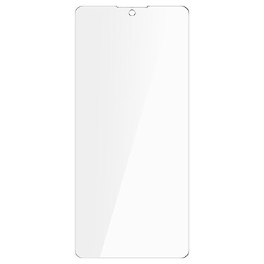 Avizar Film Écran pour Xiaomi Poco F5 Pro Latex Flexible Anti-rayures  Transparent