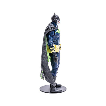 DC Multiverse - Figurine Batman of Earth-22 Infected 18 cm pas cher