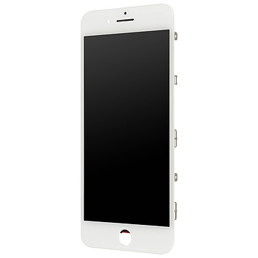 Avis Avizar Ecran LCD + Vitre Tactile Complet Remplacement iPhone 7 Plus - Blanc