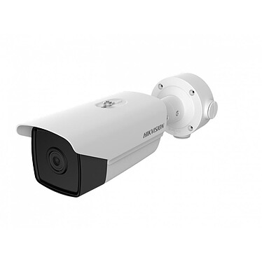 Hikvision - Caméra de surveillance Bullet Thermique - DS-2TD2138-7/QY