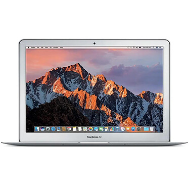 MacBook Air 13'' i5 1,8GHz 8Go 1To SSD 2017 · Reconditionné
