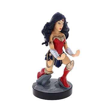 DC Comics - Figurine Cable Guy Wonder Woman 20 cm
