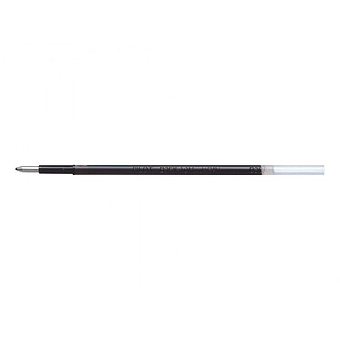 PILOT Recharge pour stylo à bille Acroball BRFV-10M pointe moyenne noir x 12