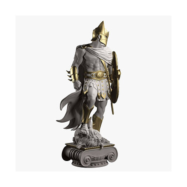 Avis DC Comics - Statuette Batman: Champion of Gotham City 30 cm