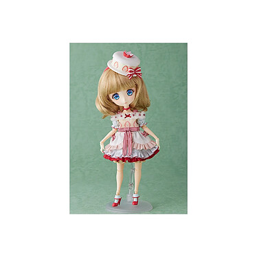 Acheter Harmonia Humming - Poupée Creator's Doll Fraisier Designed by Erimo 23 cm