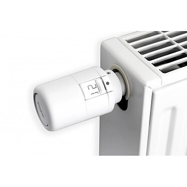 Avis POPP - Thermostat Intelligent Zigbee Blanc - POPZ701721