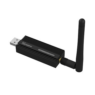 SONOFF - Clé USB ZigBee 3.0 Plus – ZBDongle-P