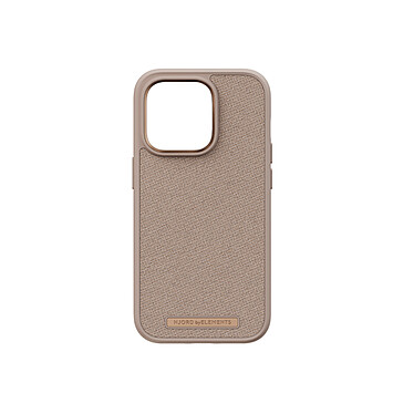 Acheter Njorð Just pour iPhone 14 Pro Pink Sand-ROSE