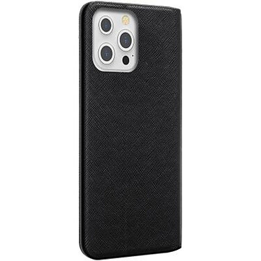 Avis BigBen Connected Étui de Protection pour iPhone 13 Pro Max Folio Noir