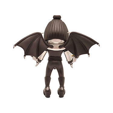 Acheter Kiss - Figurine Minix The Demon 12 cm