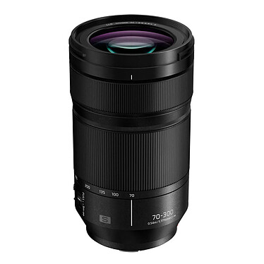 PANASONIC Objectif Lumix S 70-300mm f/4.5-5.6