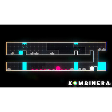 Acheter Mr. Run and Jump + Kombinera PS5