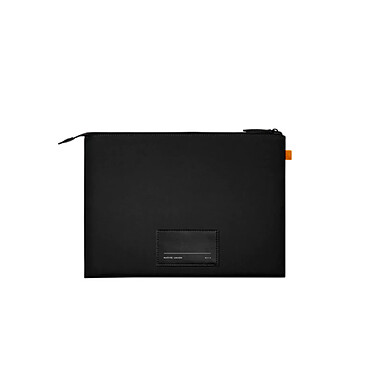 Native Union W.F.A Stow Lite compatible Macbook Pro/Air 13" (USB-C) Noir pas cher