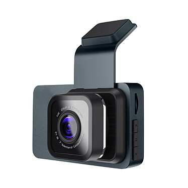 Avizar Caméra Embarquée QHD 1440p Compact avec Fonction Bluetooth