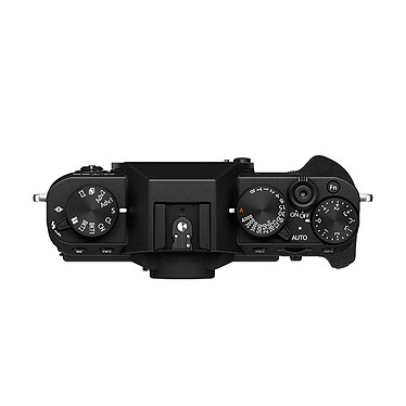 Avis FUJIFILM X-T30 II NOIR + 16-50 + Sac + Carte SD 8 Go