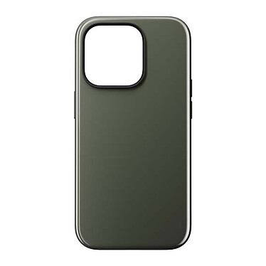Nomad Sport Compatible avec le MagSafe pour iPhone 14 Pro Ash Green
