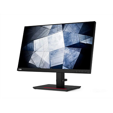 Lenovo ThinkVision P24H-20 (P24H-20-10702) · Reconditionné