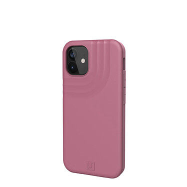 Avis UAG [U] Anchor pour iPhone 12 Mini Rose