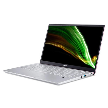 Acer Swift X SFX14-41G-R3TA (NX.AU4EF.001) · Reconditionné
