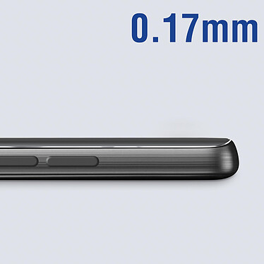 Acheter 3mk Film pour Motorola Moto G60s Flexible Auto-régénérant Fin 0.17mm  Arc+ Transparent