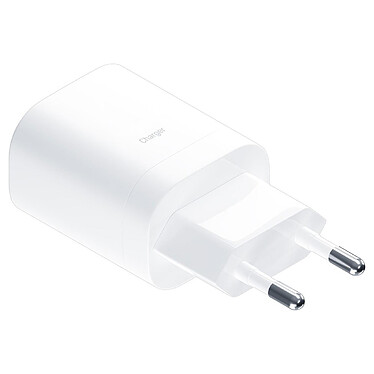 Evetane Chargeur rapide USB-C pour iPad/iPhone 33W