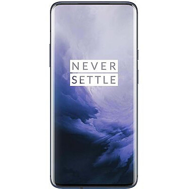 OnePlus 7 Pro 256Go Bleu · Reconditionné