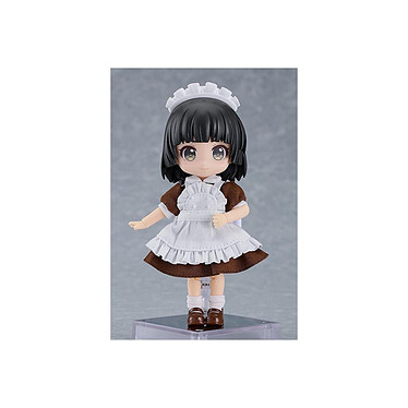 Avis Original Character - Accessoires pour figurines Nendoroid Doll Outfit Set: Maid Outfit Mini (Br