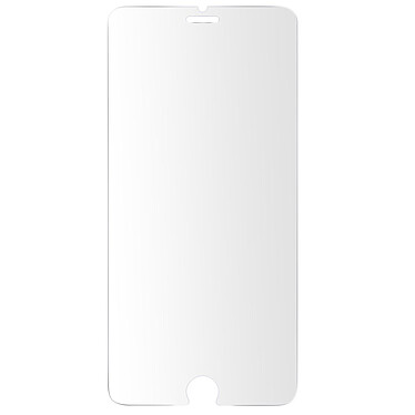 Avizar Film Écran iPhone 6S Plus / 6 Plus Verre Trempé 9H Anti-traces Transparent