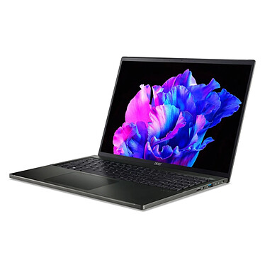 Avis Acer Swift Edge OLED SFE16-43-R168 (NX.KKZEF.003) · Reconditionné