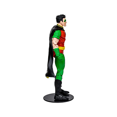 DC Multiverse - Figurine Robin (Tim Drake) 18 cm pas cher