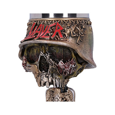 Slayer - Calice High Voltage pas cher