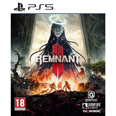 Remnant II (PS5)