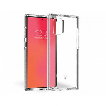 Force Case Coque Renforcée pour Samsung Galaxy Note 10 Lite LIFE Transparent