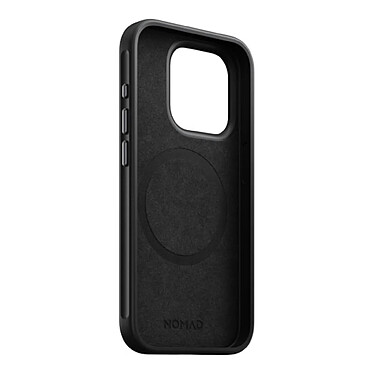 Nomad Coque Sport pour iPhone 15 Pro Vert pas cher