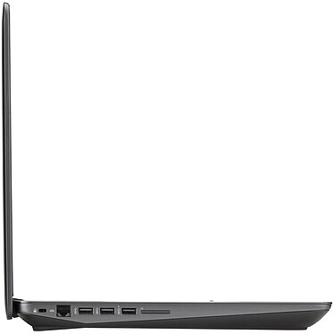 Acheter HP ZBook 17 G3 (M3000M 1,5To) · Reconditionné