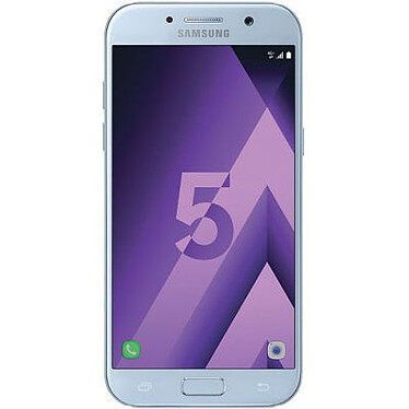 Samsung Galaxy A5 (2017) 32Go Bleu · Reconditionné