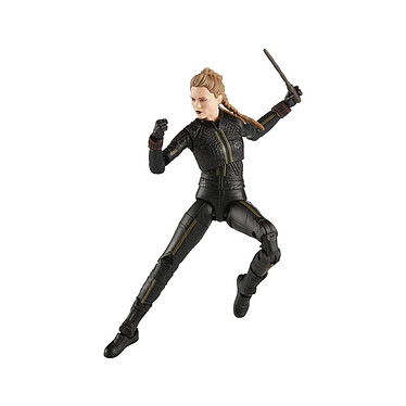 Avis Hawkeye Marvel Legends - Figurine Yelena Belova (BAF: Hydra Stomper) 15 cm