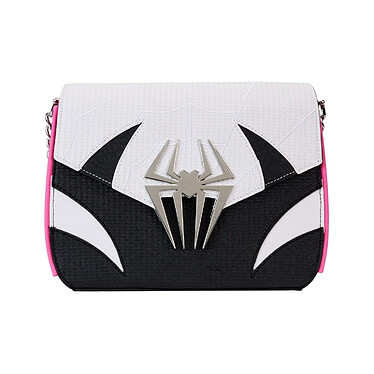 Marvel - Sac à bandoulière Spider-Gwen by Loungefly