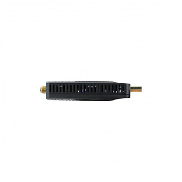 Metronic 441625 - Décodeur stick TNT DVB-T2 HEVC HDMI - noir pas cher