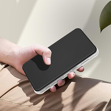 Avis Avizar Etui pour Samsung Galaxy S23 Plus Clapet Magnétique avec Porte Carte  noir