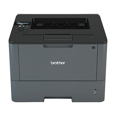 Brother HL-L5100DN · Reconditionné