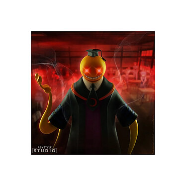 Assassination Classroom - Figurine Koro Sensei