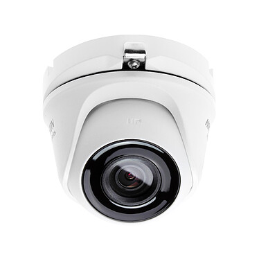 Hiwatch - Caméra dôme extérieure  2MP HWT-T120-M