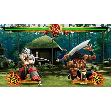 Acheter Samurai Shodown (Xbox One)