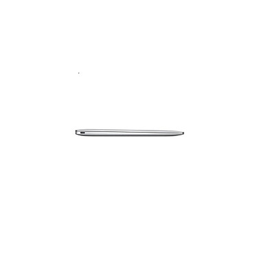 Avis Apple MacBook 12" avec écran Retina (2016) (MLHC2LL/A) Argent · Reconditionné