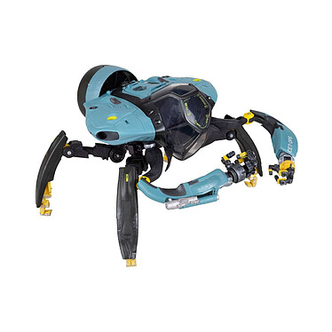 Acheter Avatar : La Voie de l'eau - Figurine Megafig CET-OPS Crabsuit 30 cm