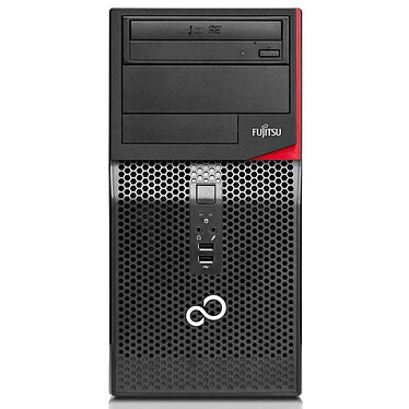 Fujitsu ESPRIMO P420 MT (P420-i5-4430-MT-B-12167) · Reconditionné