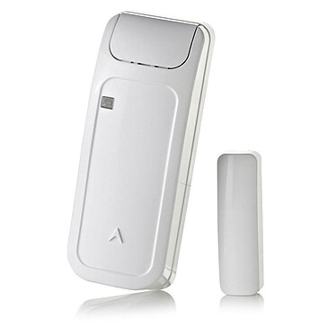 Avis Visonic - POWERMASTER KIT1 GSM - Alarme maison sans fil GSM PowerMaster 30 - Kit 1