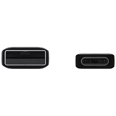 Avis Samsung Câble USB A/USB C 1,5m - 3A Noir